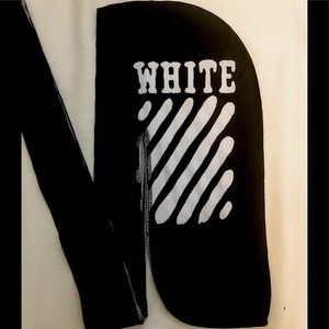 Off-White Durag